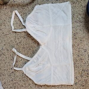 Free people bralette